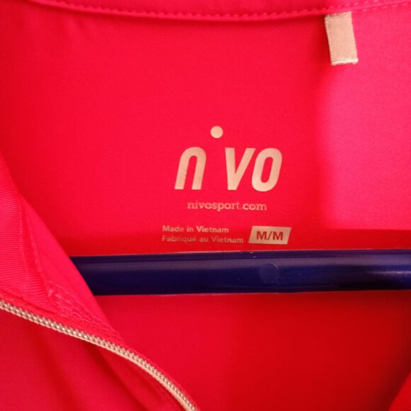Nvo sport Nadia Mock, size M. - Picture 7 of 7